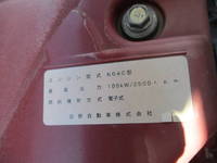 日野デュトロ冷凍車（冷蔵車）小型（2t・3t）[写真32]