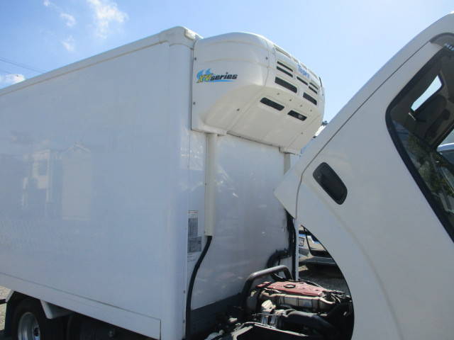 日野デュトロ冷凍車（冷蔵車）小型（2t・3t）[写真33]