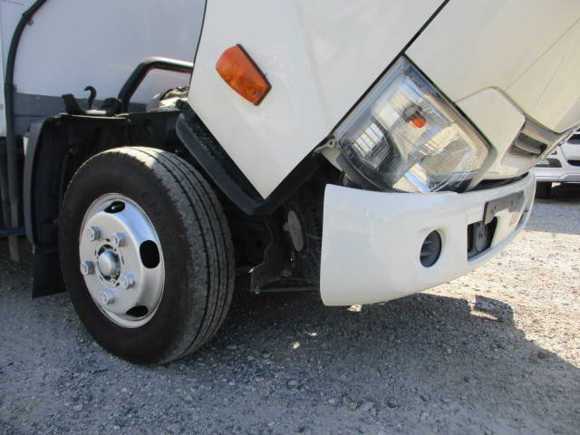 日野デュトロ冷凍車（冷蔵車）小型（2t・3t）[写真38]
