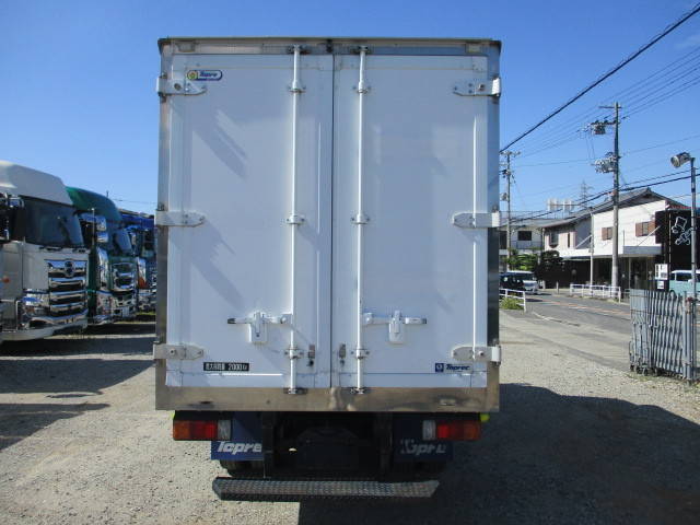 日野デュトロ冷凍車（冷蔵車）小型（2t・3t）[写真07]