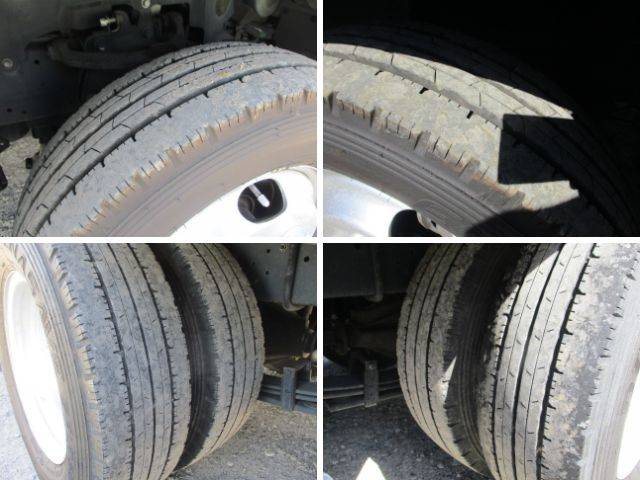 日野デュトロ冷凍車（冷蔵車）小型（2t・3t）[写真08]