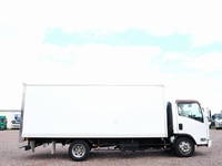 いすゞエルフパネルバン小型（2t・3t）[写真11]