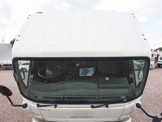いすゞエルフパネルバン小型（2t・3t）[写真12]