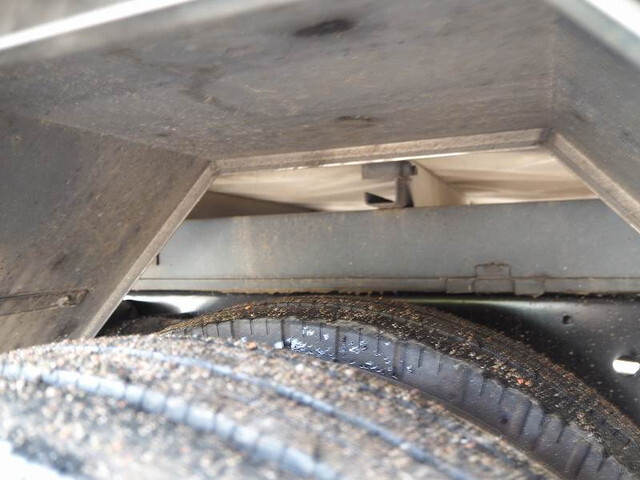 いすゞエルフアルミバン小型（2t・3t）[写真12]