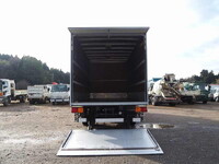 いすゞエルフアルミバン小型（2t・3t）[写真21]