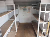 いすゞエルフパネルバン小型（2t・3t）[写真27]