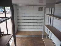 いすゞエルフパネルバン小型（2t・3t）[写真28]