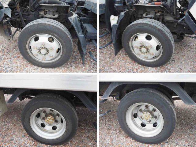 いすゞエルフパネルバン小型（2t・3t）[写真28]