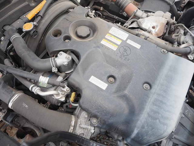 いすゞエルフパネルバン小型（2t・3t）[写真29]