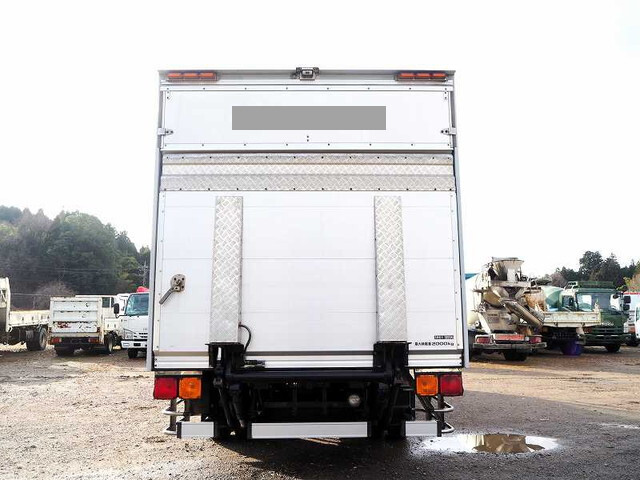 いすゞエルフアルミバン小型（2t・3t）[写真04]