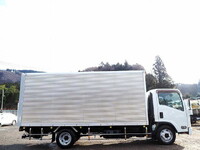 いすゞエルフアルミバン小型（2t・3t）[写真06]