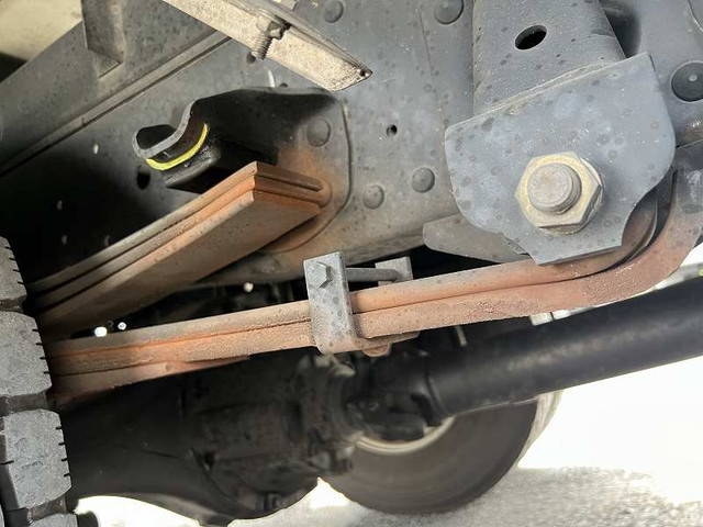 いすゞエルフ保冷バン小型（2t・3t）[写真21]