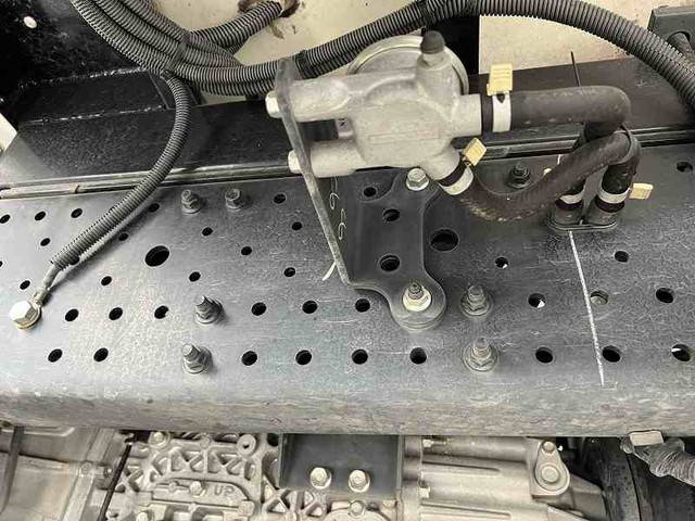 いすゞエルフ保冷バン小型（2t・3t）[写真28]