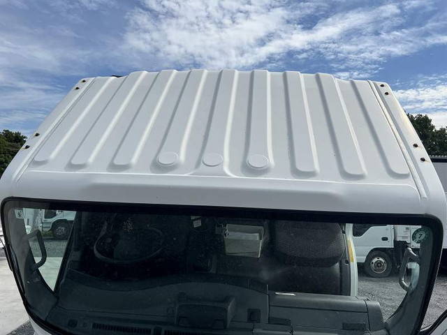 いすゞエルフ保冷バン小型（2t・3t）[写真31]