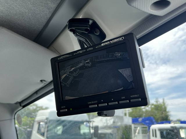 いすゞエルフ保冷バン小型（2t・3t）[写真39]