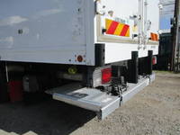 日野レンジャー冷凍車（冷蔵車）中型（4t）[写真21]