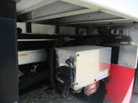 日野レンジャー冷凍車（冷蔵車）中型（4t）[写真24]