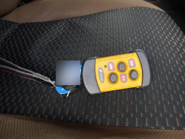 日野レンジャー冷凍車（冷蔵車）中型（4t）[写真35]