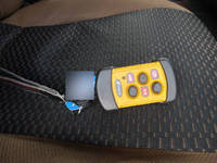 日野レンジャー冷凍車（冷蔵車）中型（4t）[写真36]