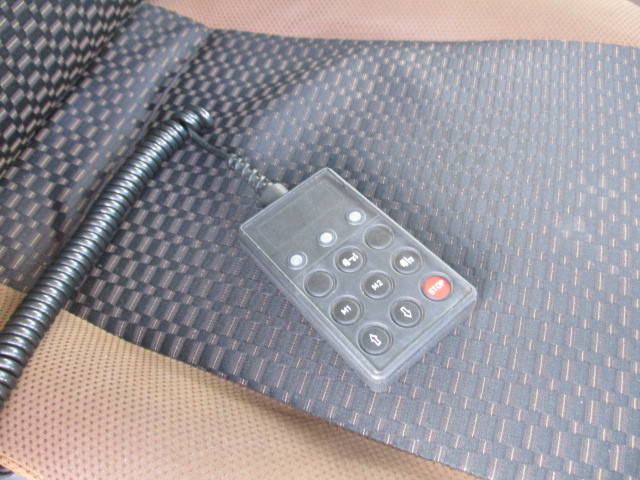 日野レンジャー冷凍車（冷蔵車）中型（4t）[写真36]