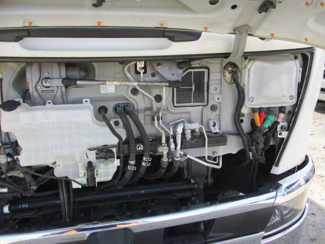 日野レンジャー冷凍車（冷蔵車）中型（4t）[写真37]