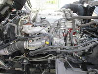 日野レンジャー冷凍車（冷蔵車）中型（4t）[写真40]