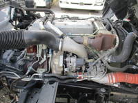 日野レンジャー冷凍車（冷蔵車）中型（4t）[写真41]