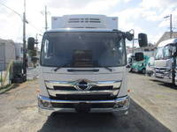 日野レンジャー冷凍車（冷蔵車）中型（4t）[写真06]