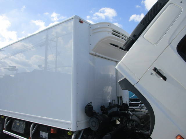 日野レンジャー冷凍車（冷蔵車）中型（4t）[写真07]