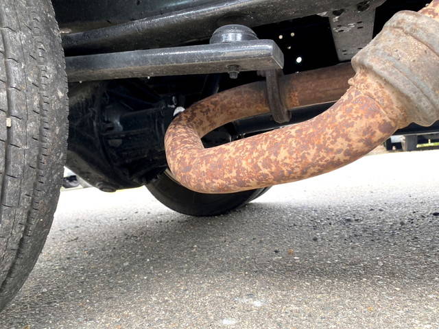 いすゞエルフ平ボディ小型（2t・3t）[写真20]