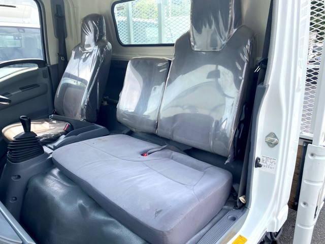 いすゞエルフ平ボディ小型（2t・3t）[写真30]