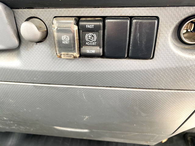 いすゞエルフ平ボディ小型（2t・3t）[写真34]