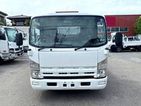 いすゞエルフ平ボディ小型（2t・3t）[写真06]