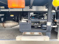 いすゞフォワード冷凍車（冷蔵車）中型（4t）[写真15]