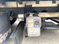 いすゞフォワード冷凍車（冷蔵車）中型（4t）[写真19]