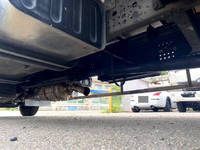 いすゞフォワード冷凍車（冷蔵車）中型（4t）[写真24]