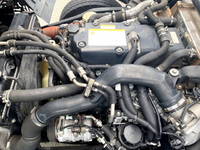 いすゞフォワード冷凍車（冷蔵車）中型（4t）[写真25]