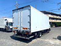 いすゞフォワード冷凍車（冷蔵車）中型（4t）[写真02]