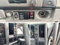 いすゞフォワード冷凍車（冷蔵車）中型（4t）[写真34]