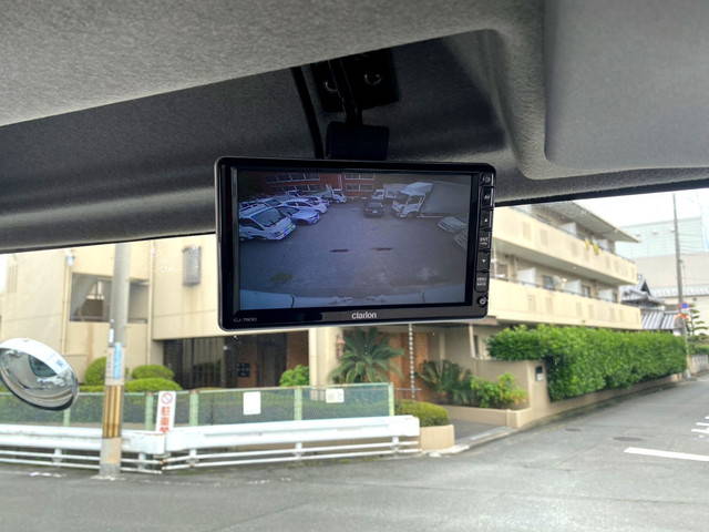 いすゞフォワード冷凍車（冷蔵車）中型（4t）[写真36]