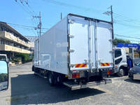 いすゞフォワード冷凍車（冷蔵車）中型（4t）[写真05]