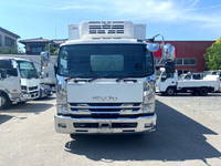 いすゞフォワード冷凍車（冷蔵車）中型（4t）[写真06]