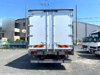 いすゞフォワード冷凍車（冷蔵車）中型（4t）[写真07]