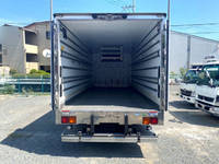 いすゞフォワード冷凍車（冷蔵車）中型（4t）[写真08]