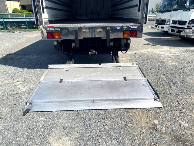 いすゞフォワード冷凍車（冷蔵車）中型（4t）[写真08]