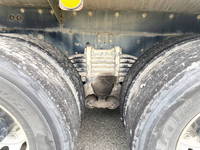 いすゞギガミキサー車（コンクリートミキサー）大型（10t）[写真12]