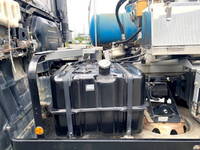 いすゞギガミキサー車（コンクリートミキサー）大型（10t）[写真13]