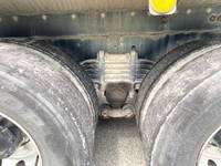 いすゞギガミキサー車（コンクリートミキサー）大型（10t）[写真15]