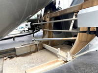 いすゞギガミキサー車（コンクリートミキサー）大型（10t）[写真16]