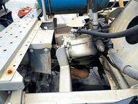 いすゞギガミキサー車（コンクリートミキサー）大型（10t）[写真19]